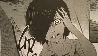 Illustration for article titled Tokyo Ghoul Vol. 1 - Manga Review